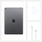New Apple iPad (10.2-inch, Wi-Fi, 32GB) - Space Gray (Latest Model, 8th Generation)